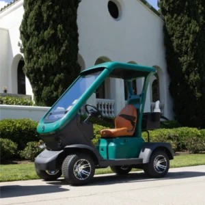 INNO-F1 SINGLE RIDER GOLF CARTS